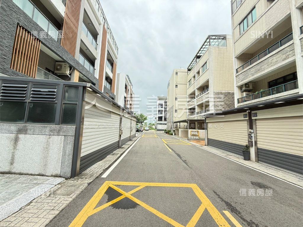 福陽透天★實現您的夢想房屋室內格局與周邊環境