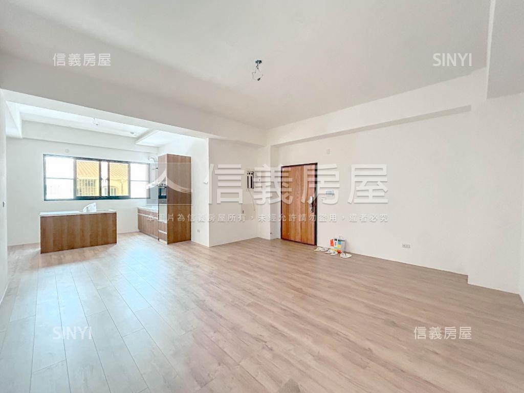 東區全新六宅一森華廈房屋室內格局與周邊環境
