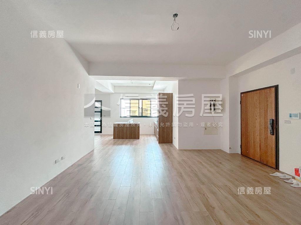 東區全新六宅一森華廈房屋室內格局與周邊環境
