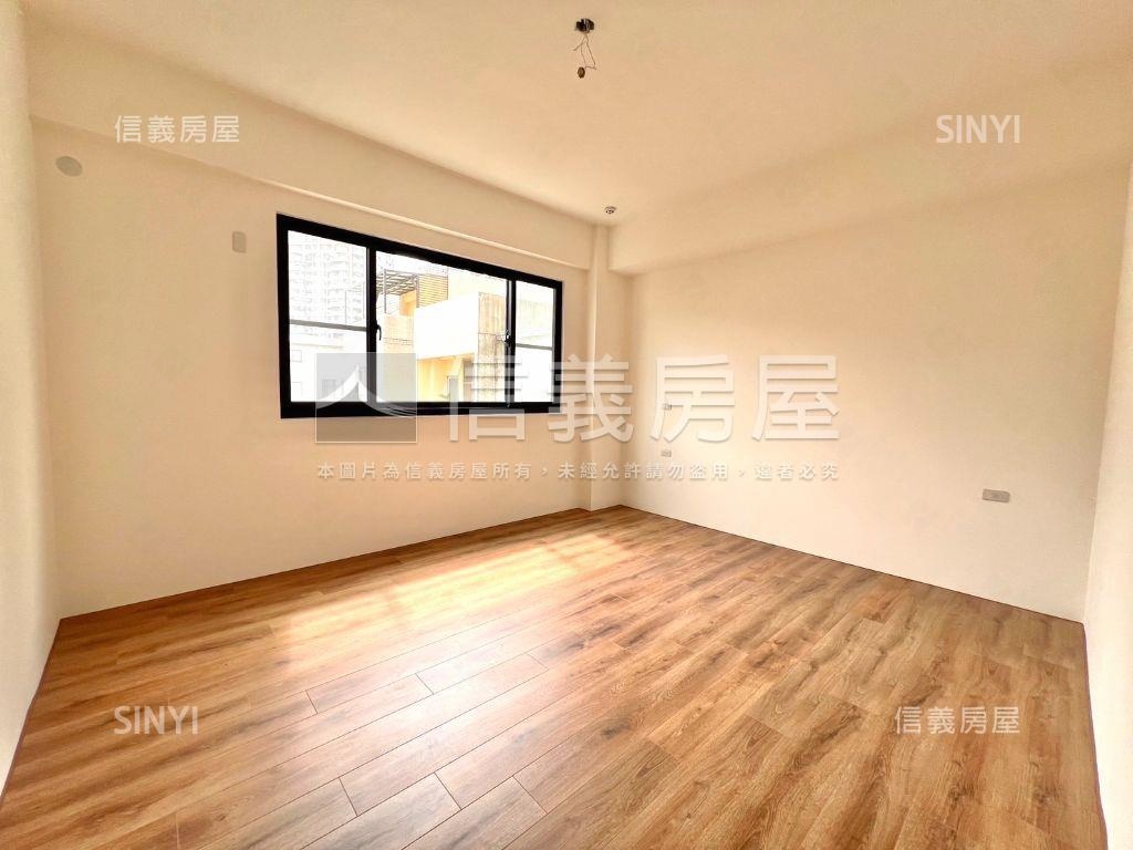 東區全新六宅一森華廈房屋室內格局與周邊環境