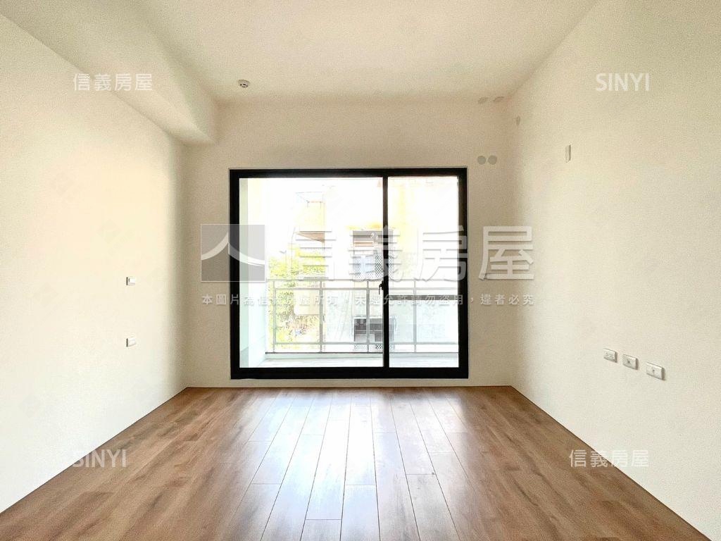 東區全新六宅一森華廈房屋室內格局與周邊環境