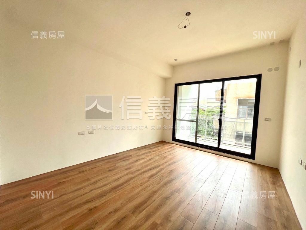 東區全新六宅一森華廈房屋室內格局與周邊環境