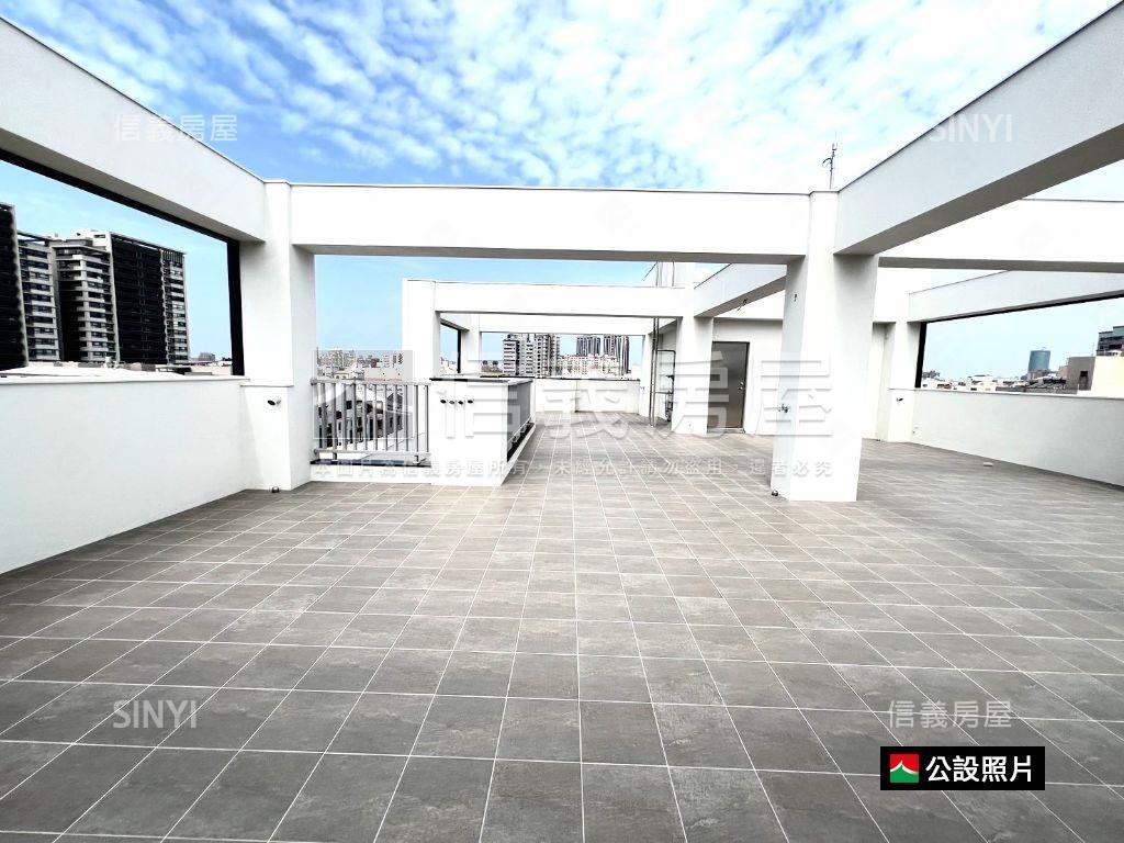 東區全新六宅一森華廈房屋室內格局與周邊環境