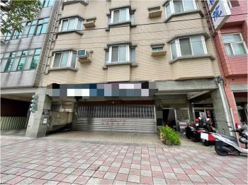 正環中東路金店面