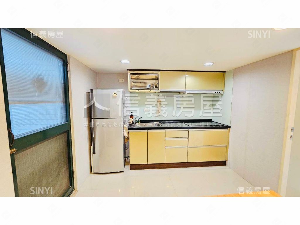 美妍家★挑高美䣌高樓房屋室內格局與周邊環境