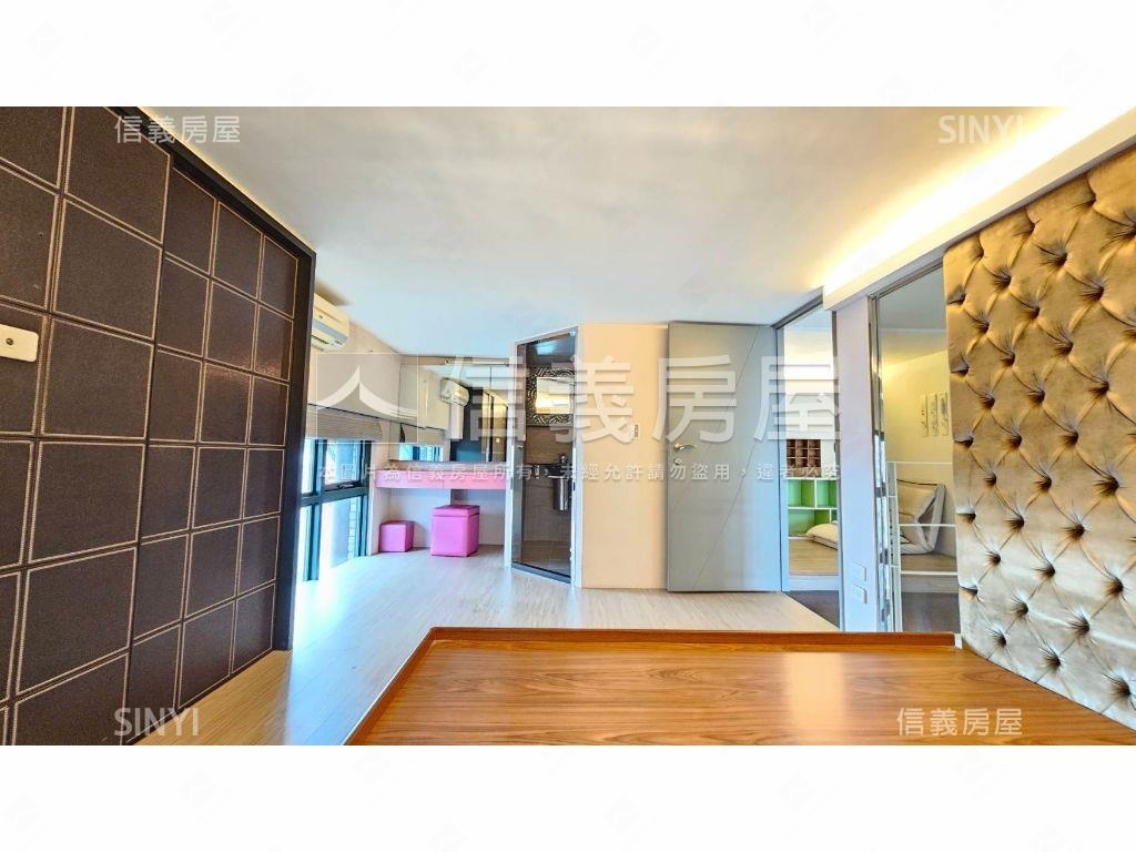 美妍家★挑高美䣌高樓房屋室內格局與周邊環境