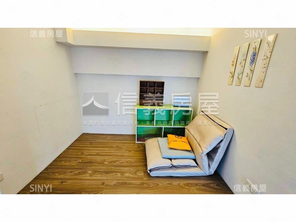 美妍家★挑高美䣌高樓房屋室內格局與周邊環境