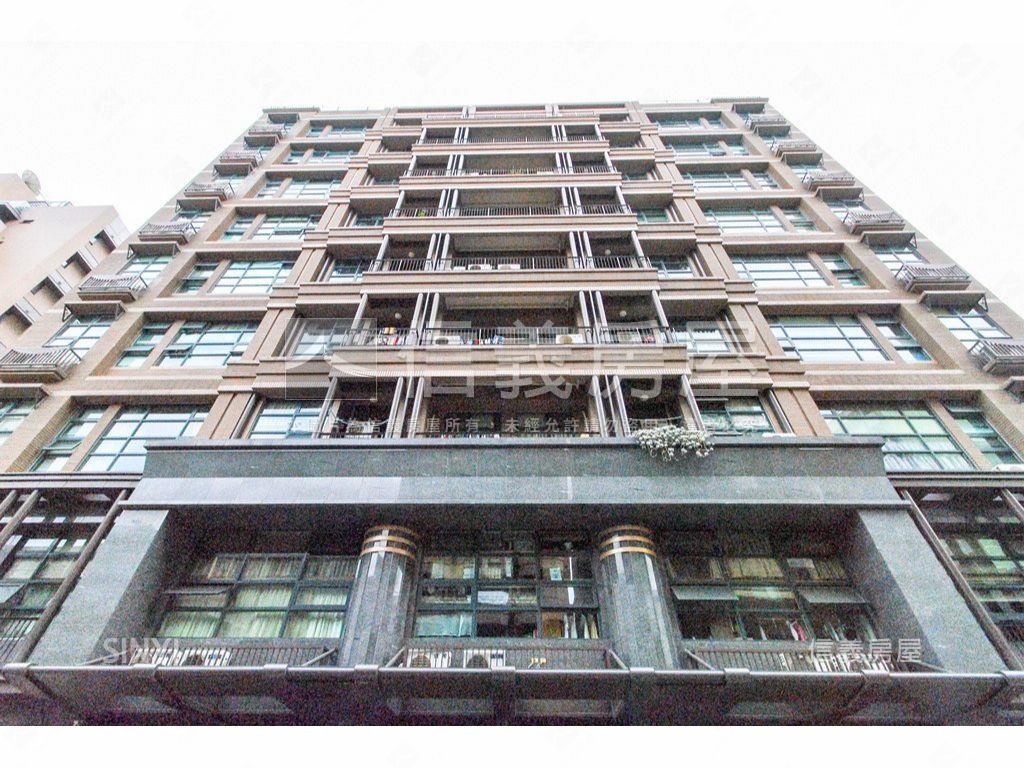 美妍家★挑高美䣌高樓房屋室內格局與周邊環境
