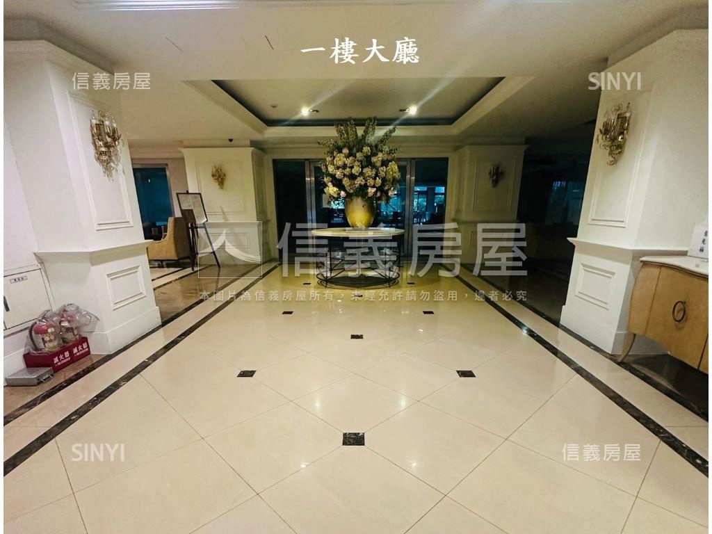 美妍家★挑高美䣌高樓房屋室內格局與周邊環境