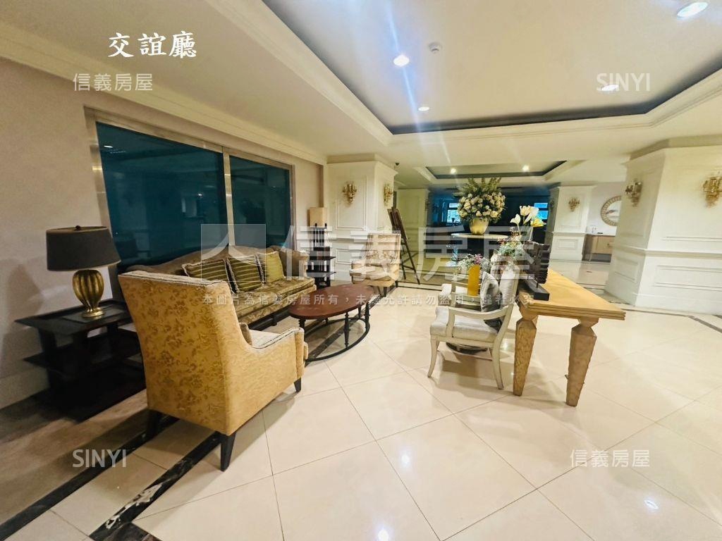 美妍家★挑高美䣌高樓房屋室內格局與周邊環境