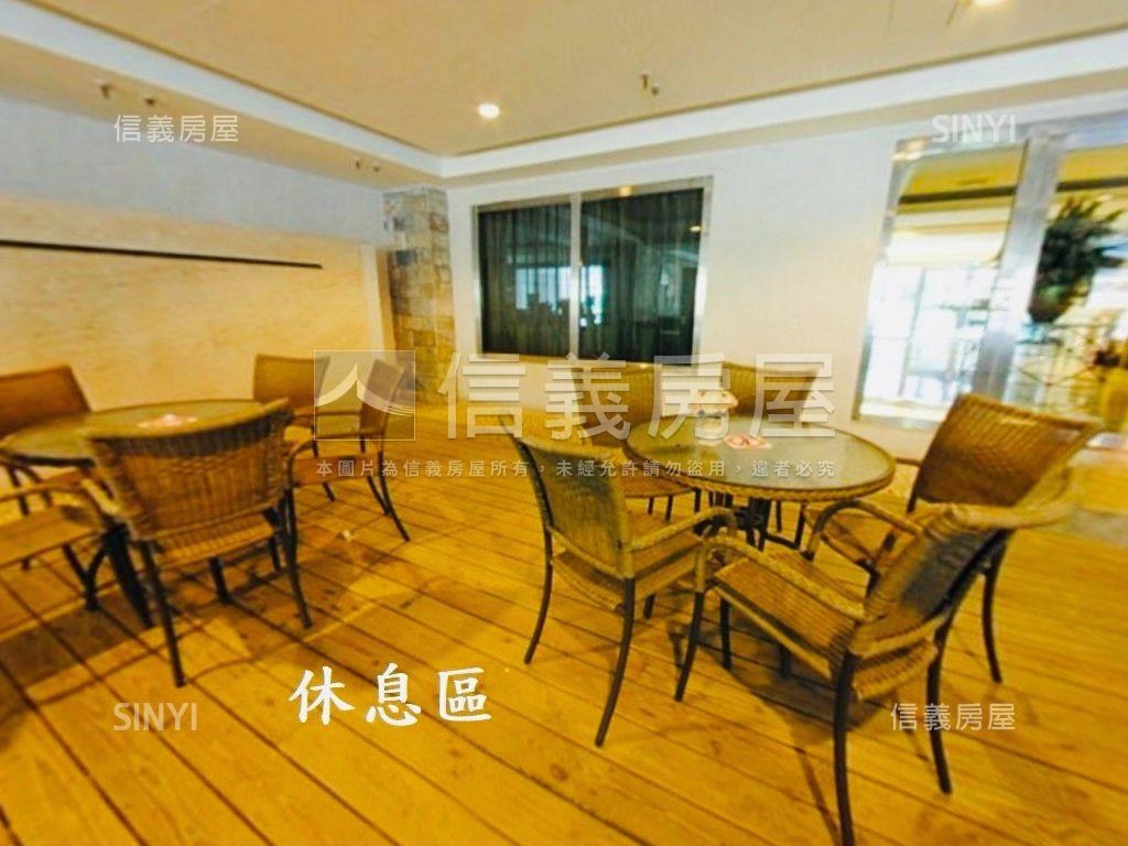 美妍家★挑高美䣌高樓房屋室內格局與周邊環境