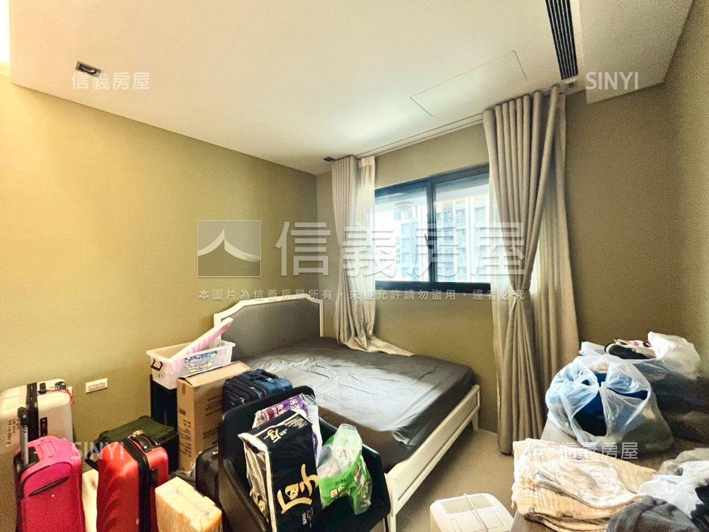 新案！惠宇寬心四房雙平車房屋室內格局與周邊環境