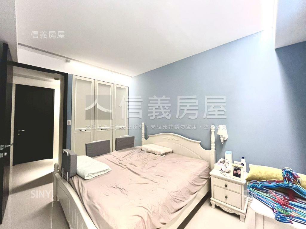 新案！惠宇寬心四房雙平車房屋室內格局與周邊環境