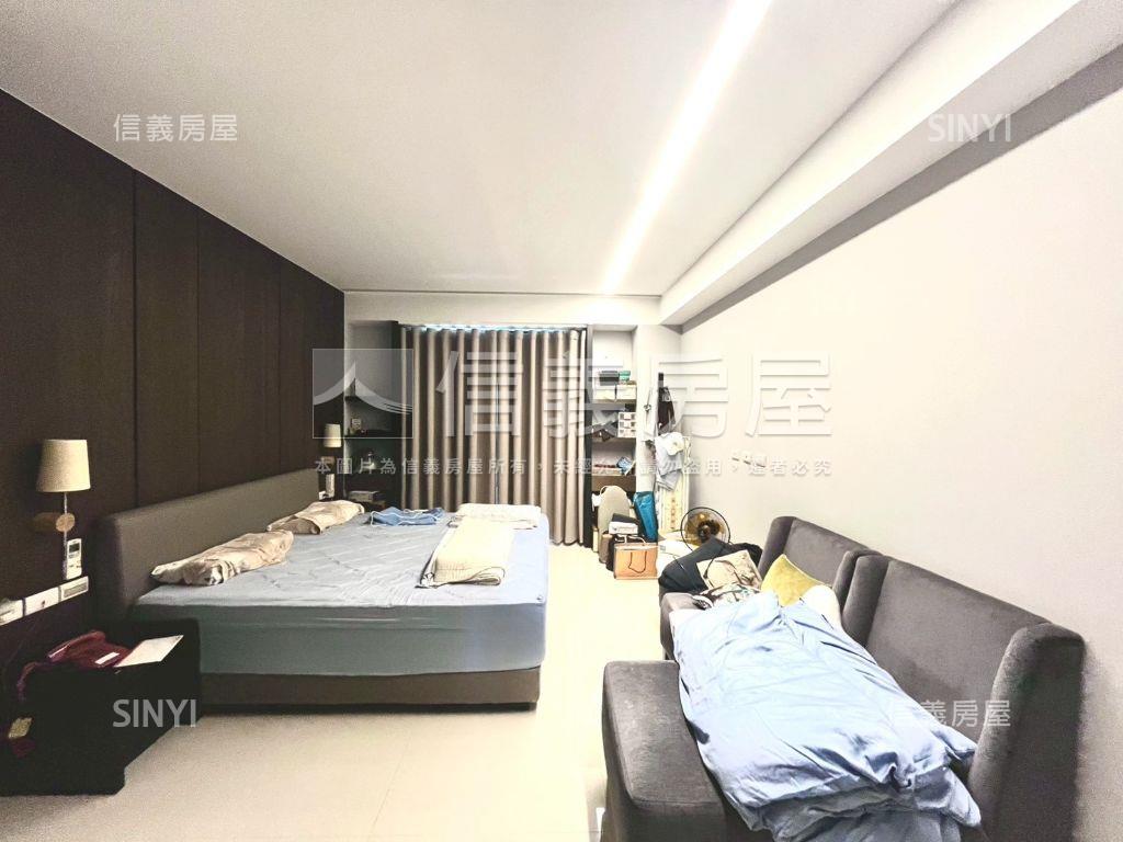新案！惠宇寬心四房雙平車房屋室內格局與周邊環境