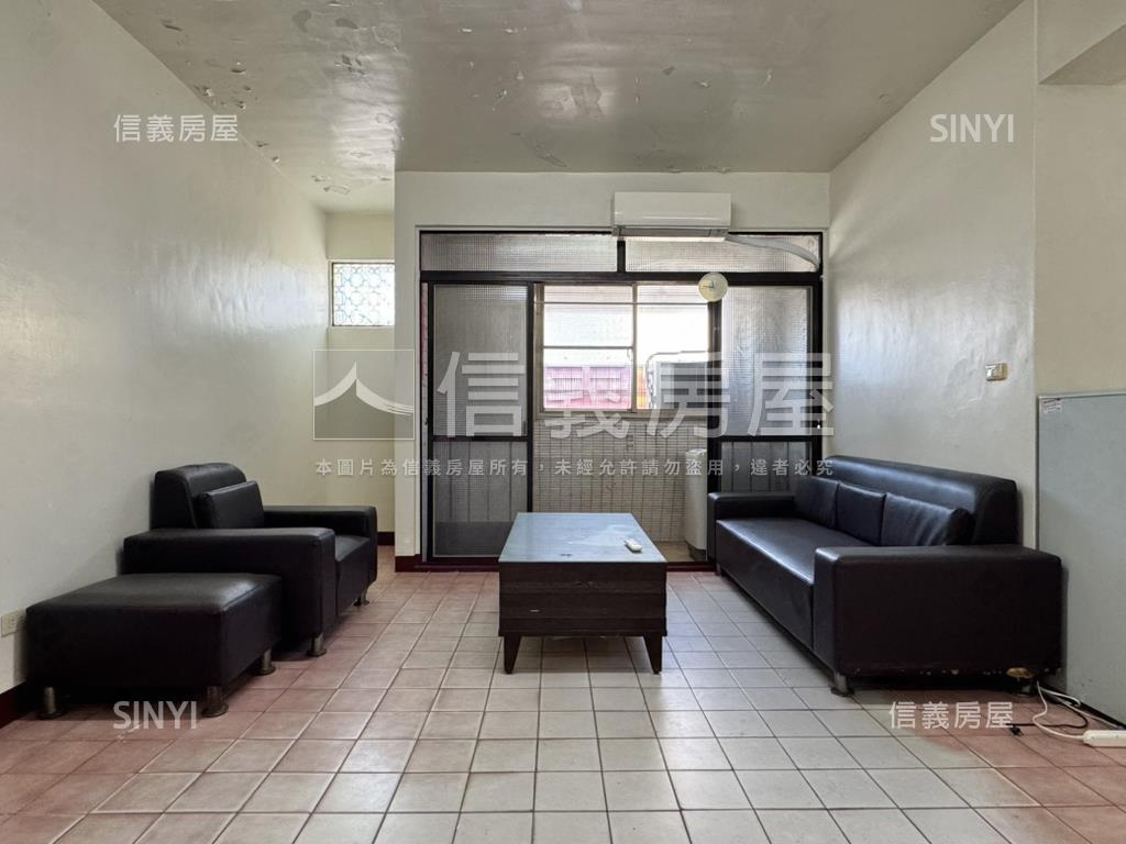 正豐街成家四房美宅房屋室內格局與周邊環境