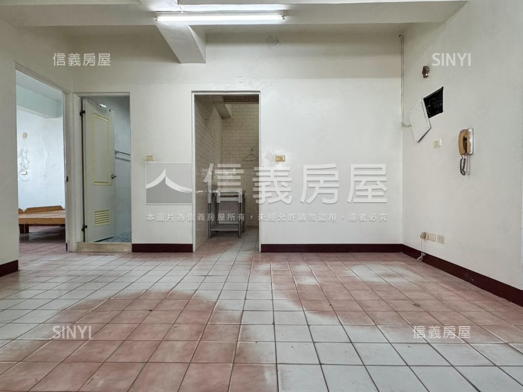 正豐街成家四房美宅房屋室內格局與周邊環境
