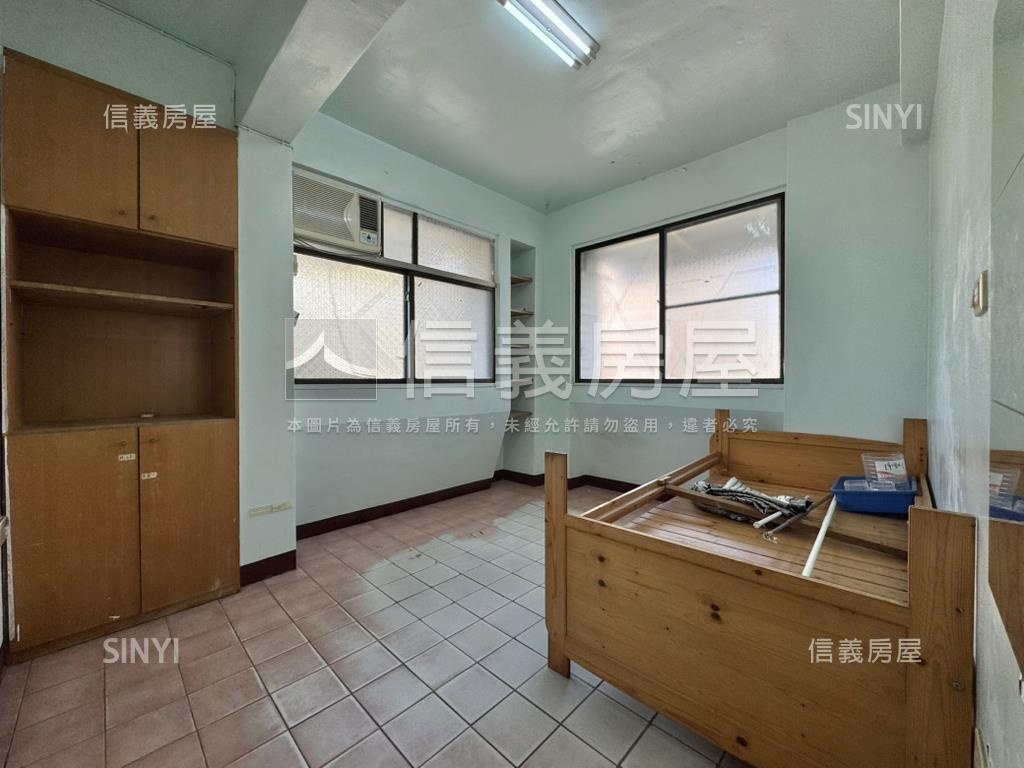 正豐街成家四房美宅房屋室內格局與周邊環境