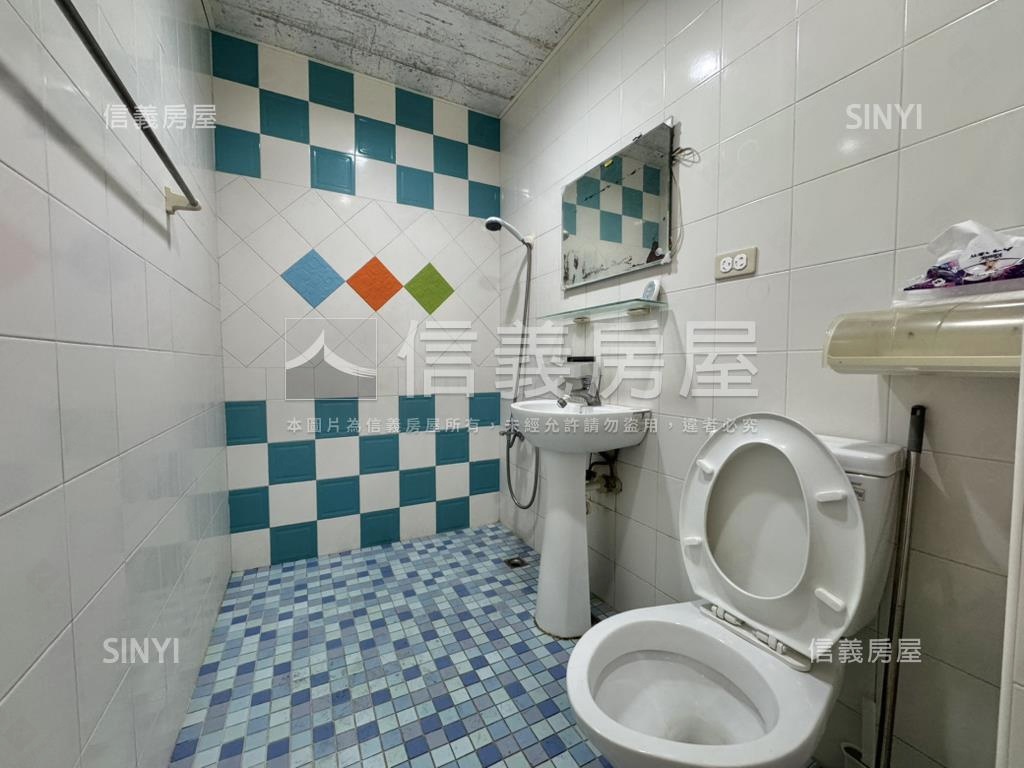 正豐街成家四房美宅房屋室內格局與周邊環境