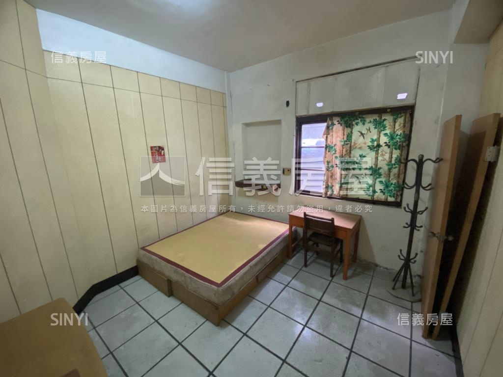 近師大稀有大地坪透天房屋室內格局與周邊環境