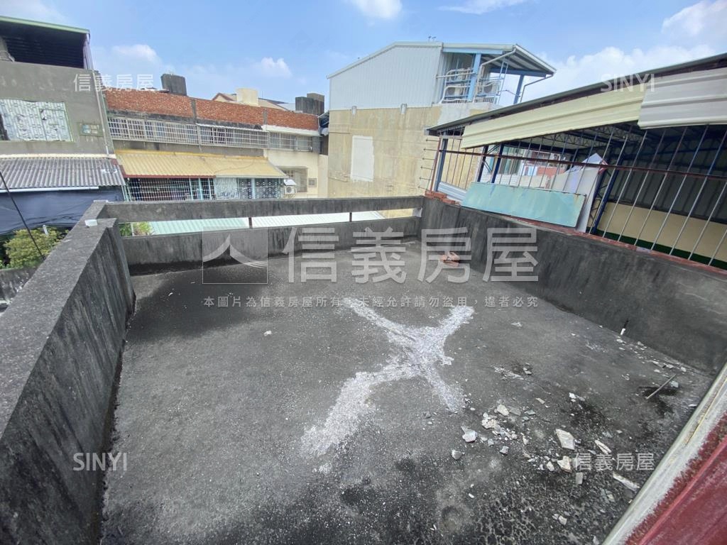 近師大稀有大地坪透天房屋室內格局與周邊環境