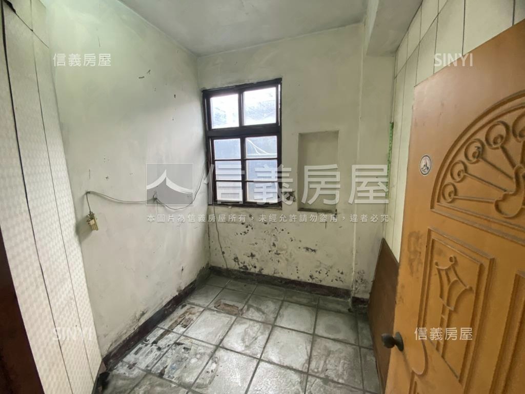 近師大稀有大地坪透天房屋室內格局與周邊環境