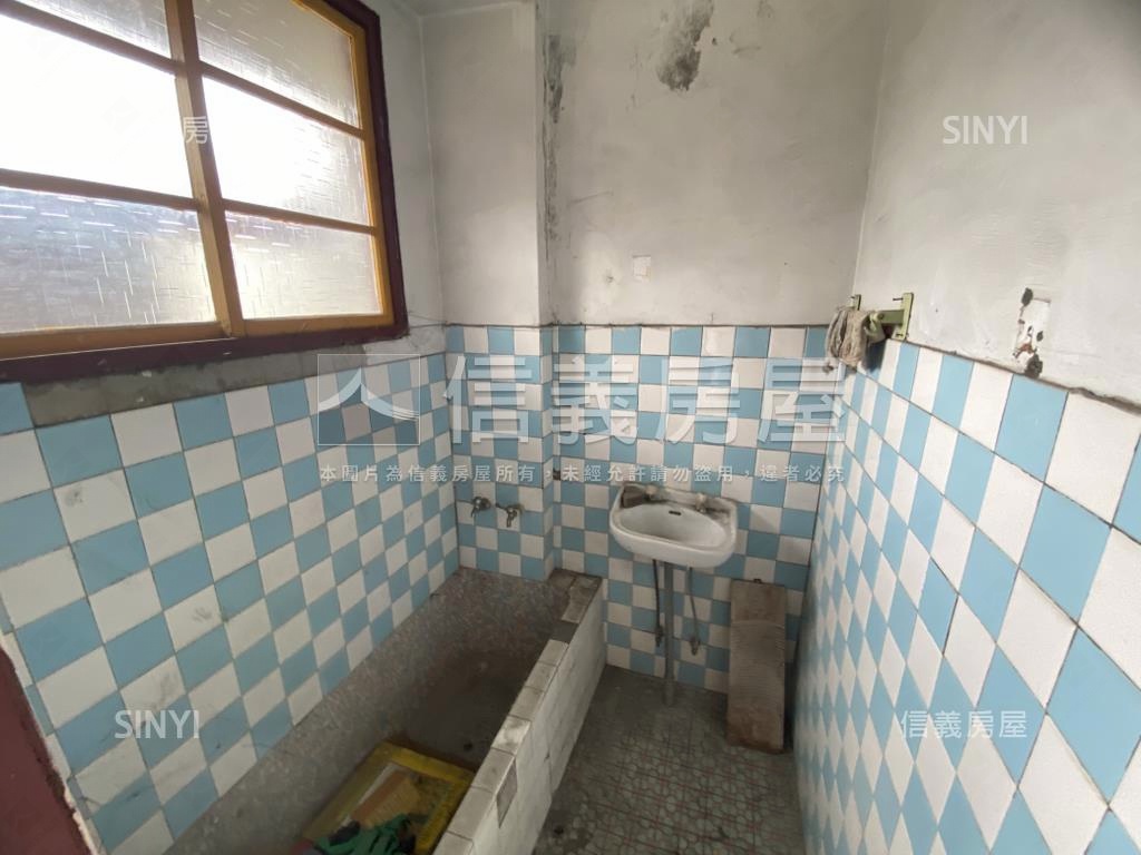 近師大稀有大地坪透天房屋室內格局與周邊環境