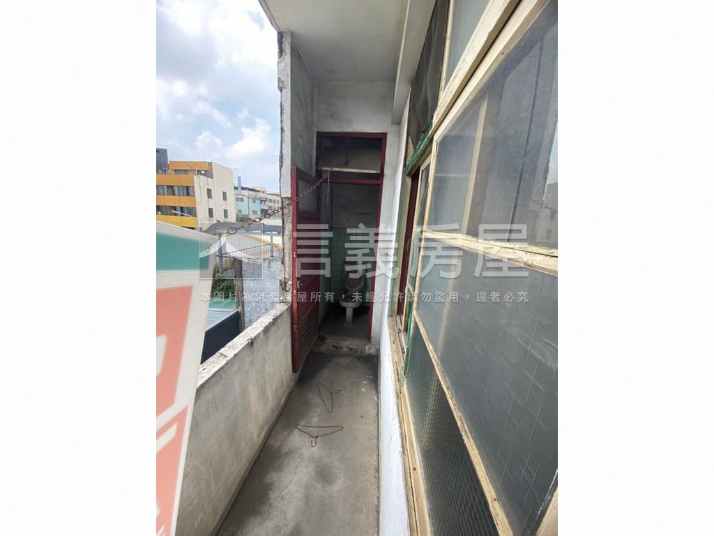 近師大稀有大地坪透天房屋室內格局與周邊環境