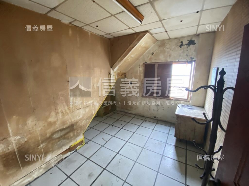 近師大稀有大地坪透天房屋室內格局與周邊環境
