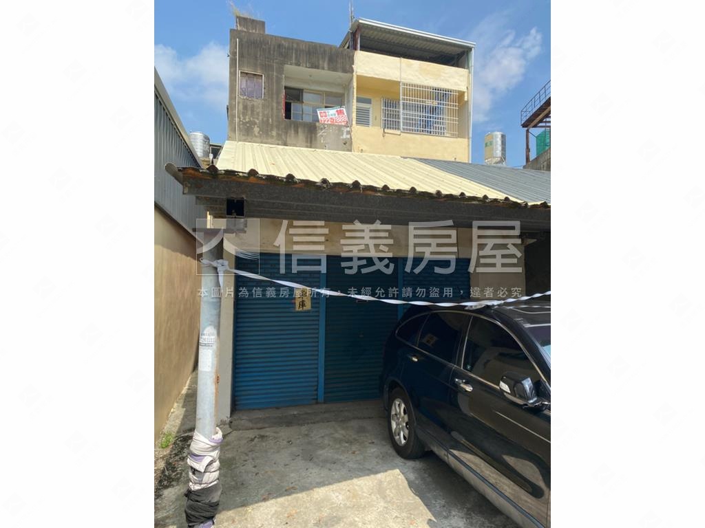 近師大稀有大地坪透天房屋室內格局與周邊環境