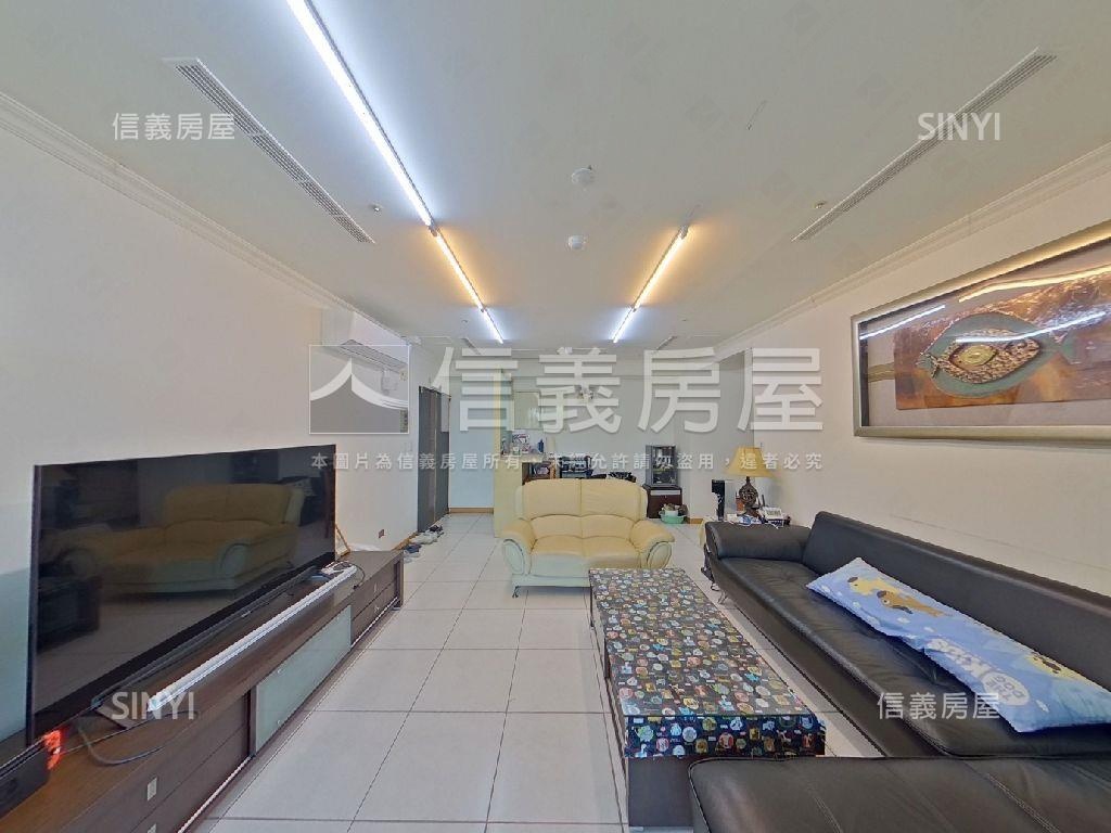 正隆麗池★雲觀晴翠大苑房屋室內格局與周邊環境