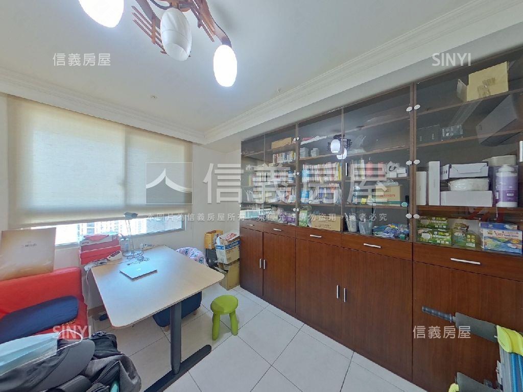 正隆麗池★雲觀晴翠大苑房屋室內格局與周邊環境