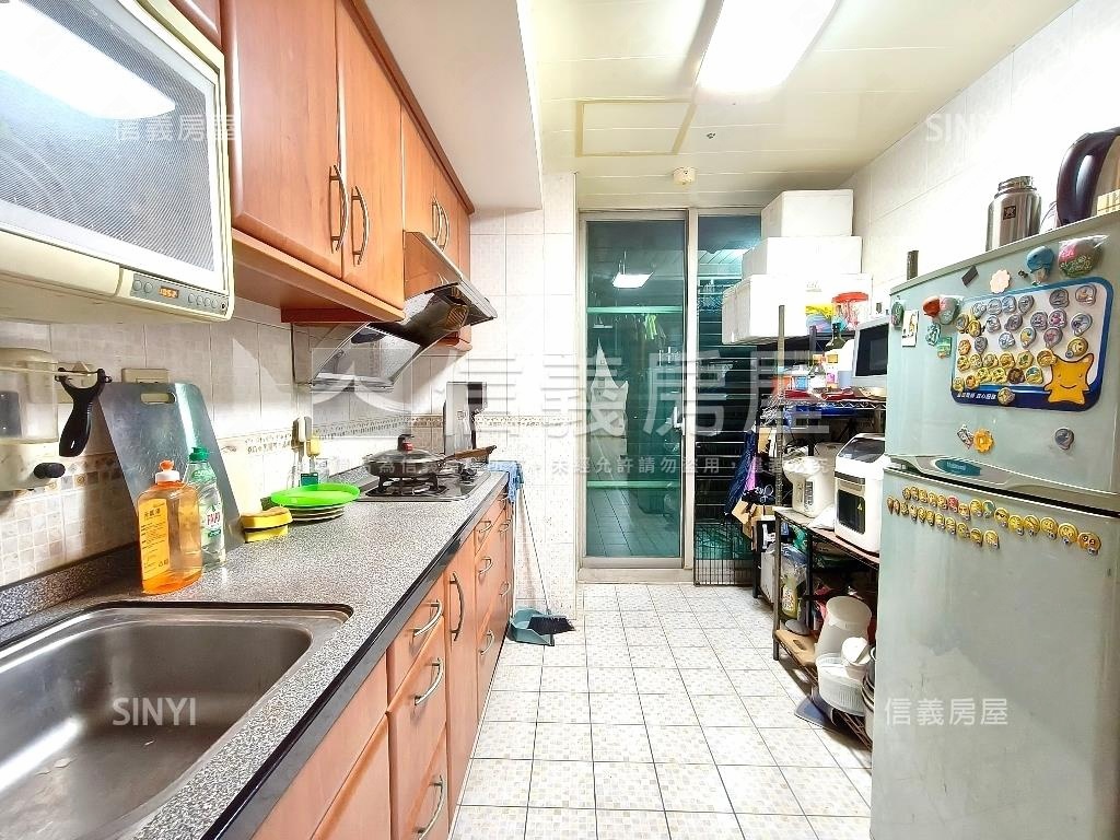 正隆麗池★雲觀晴翠大苑房屋室內格局與周邊環境