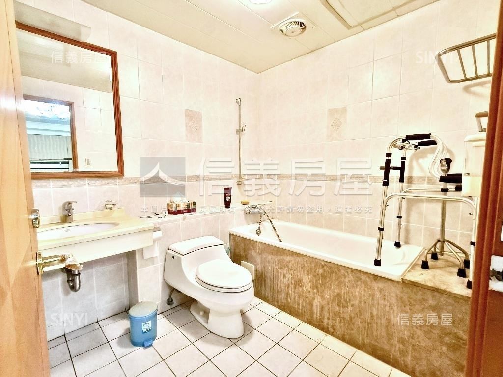 正隆麗池★雲觀晴翠大苑房屋室內格局與周邊環境