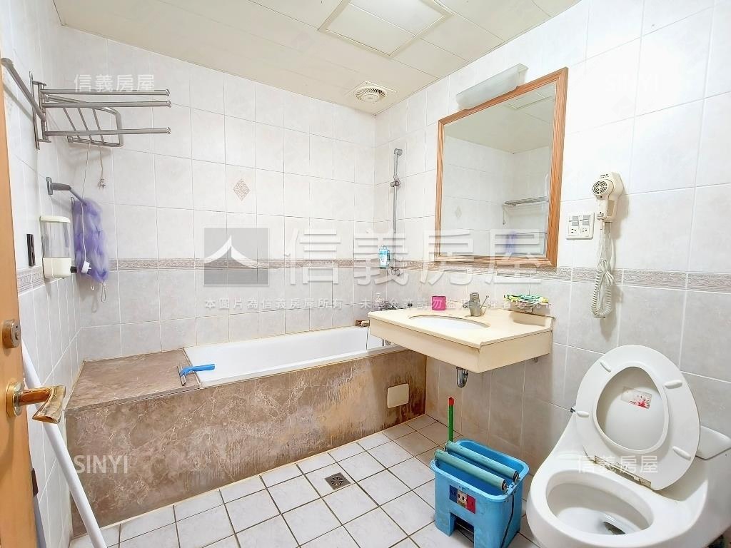 正隆麗池★雲觀晴翠大苑房屋室內格局與周邊環境