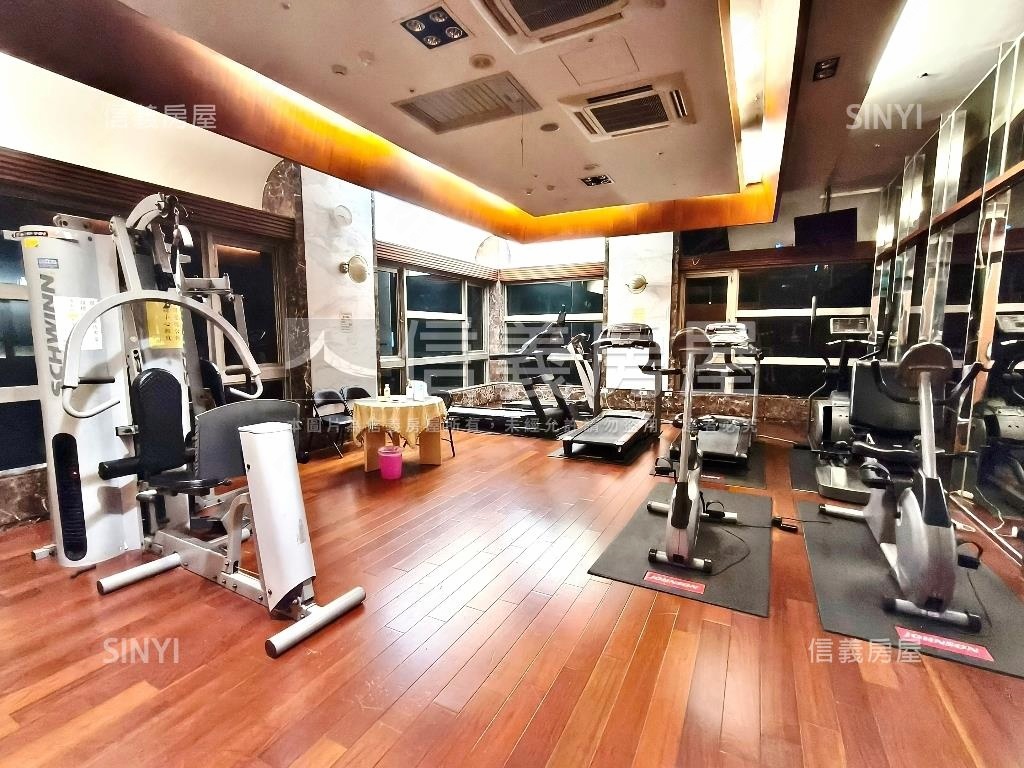 正隆麗池★雲觀晴翠大苑房屋室內格局與周邊環境