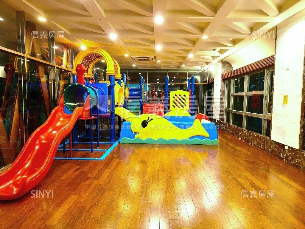 正隆麗池★雲觀晴翠大苑房屋室內格局與周邊環境