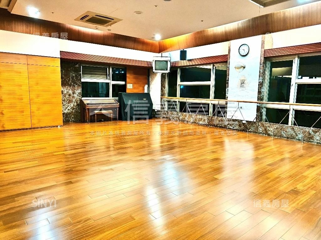 正隆麗池★雲觀晴翠大苑房屋室內格局與周邊環境