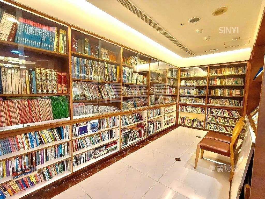 正隆麗池★雲觀晴翠大苑房屋室內格局與周邊環境