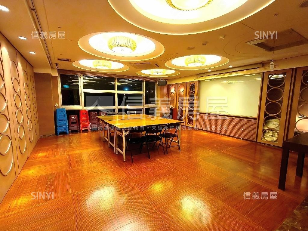 正隆麗池★雲觀晴翠大苑房屋室內格局與周邊環境