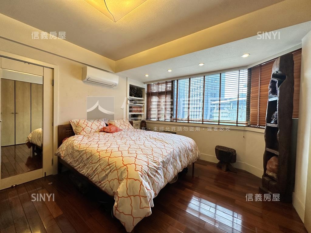 專任●天西藝境使館隱園房屋室內格局與周邊環境