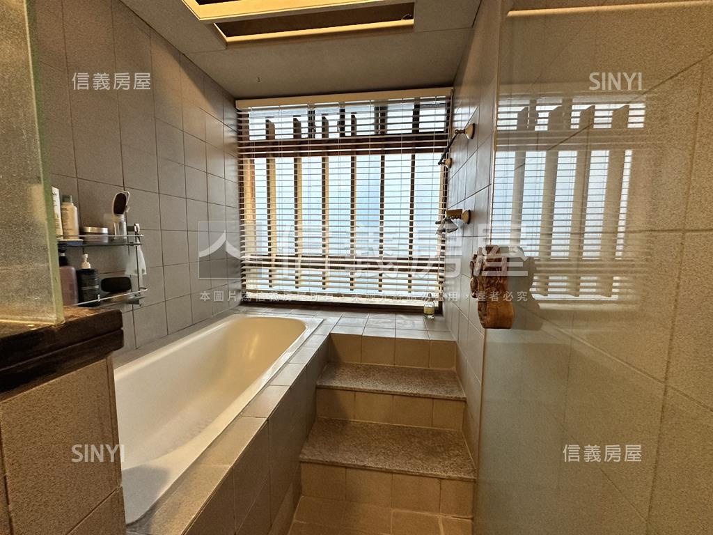 專任●天西藝境使館隱園房屋室內格局與周邊環境