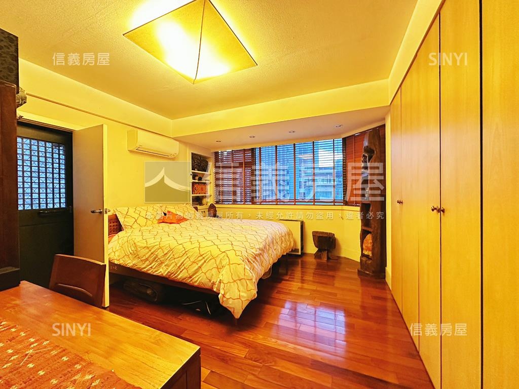 專任●天西藝境使館隱園房屋室內格局與周邊環境