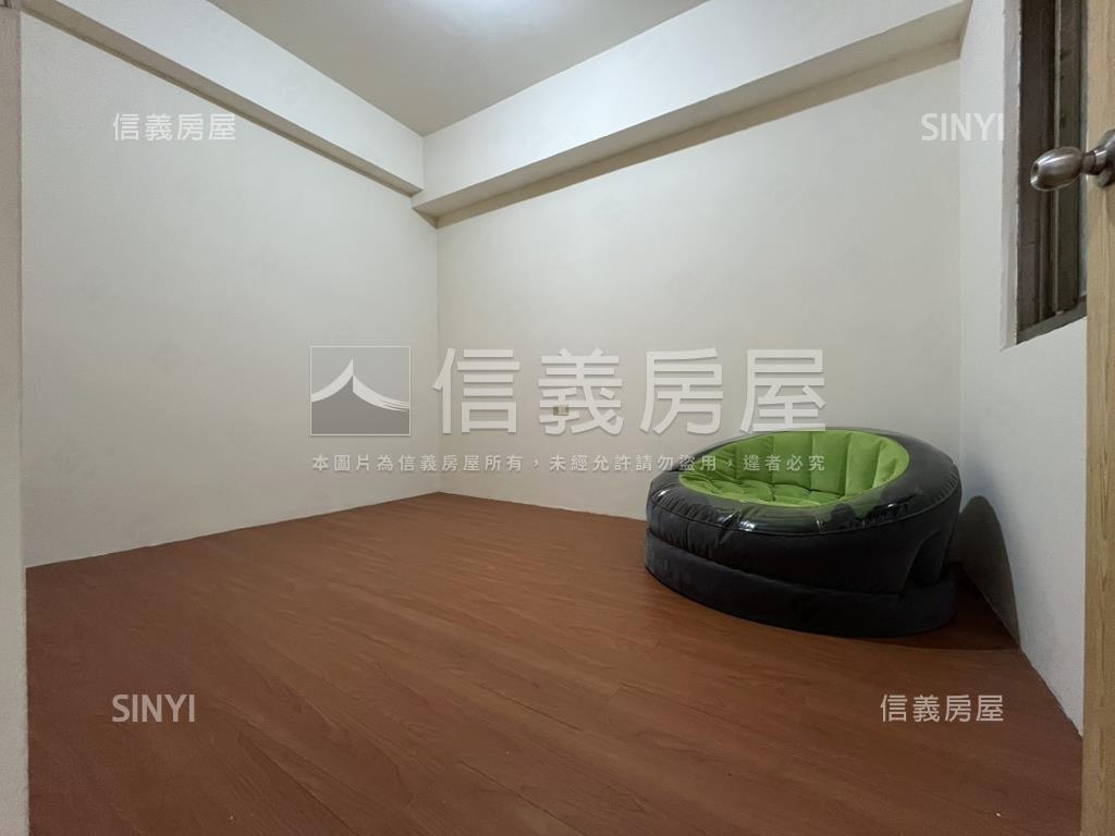 福德低公設電梯３房房屋室內格局與周邊環境