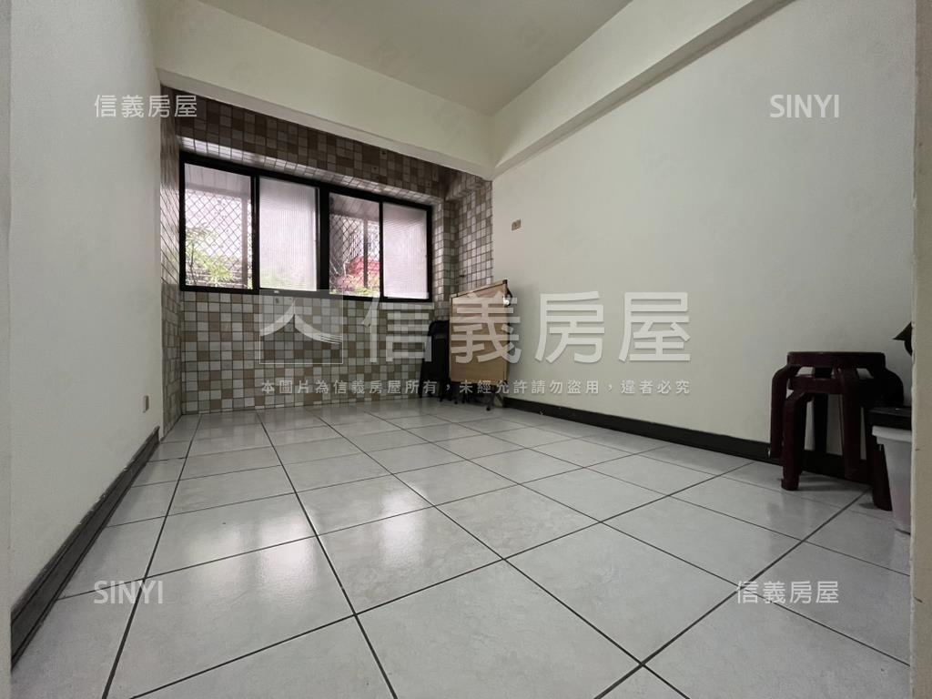 福德低公設電梯３房房屋室內格局與周邊環境
