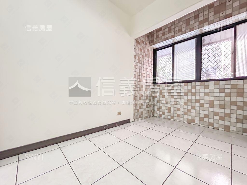 福德低公設電梯３房房屋室內格局與周邊環境