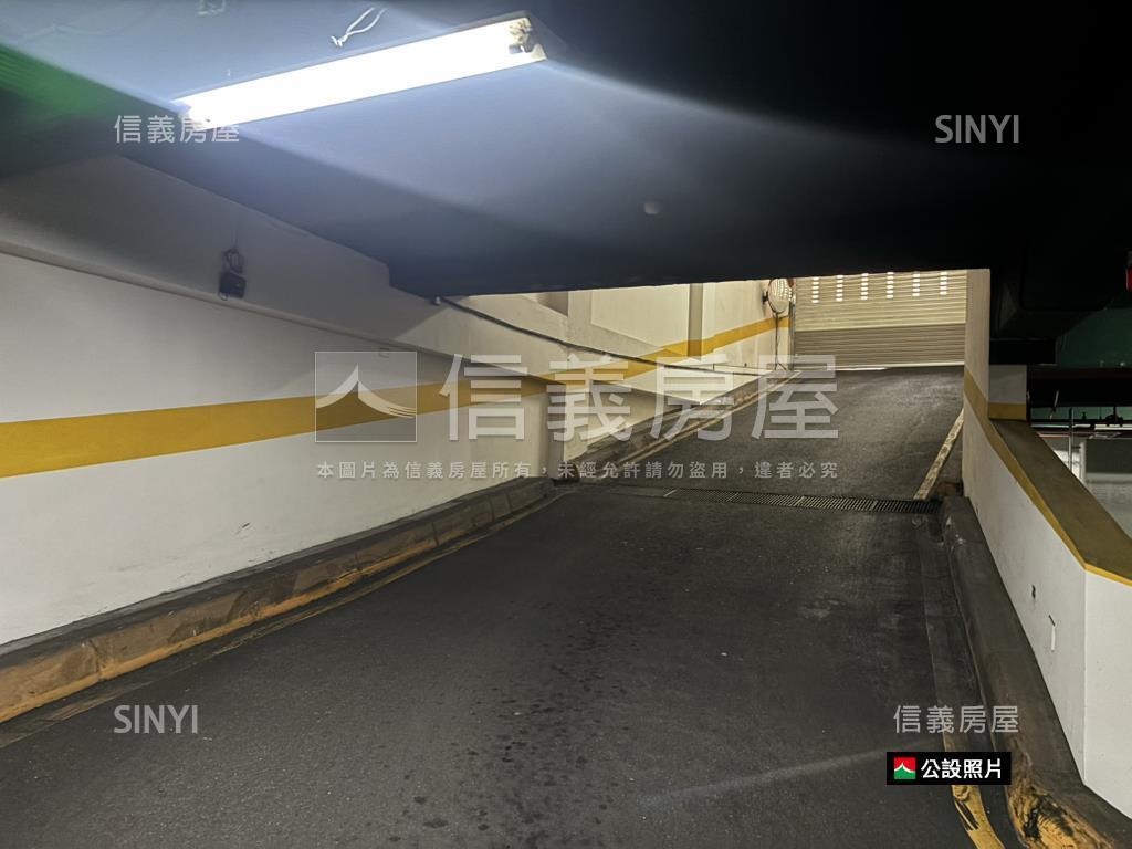 專約薇閣三房車位房屋室內格局與周邊環境