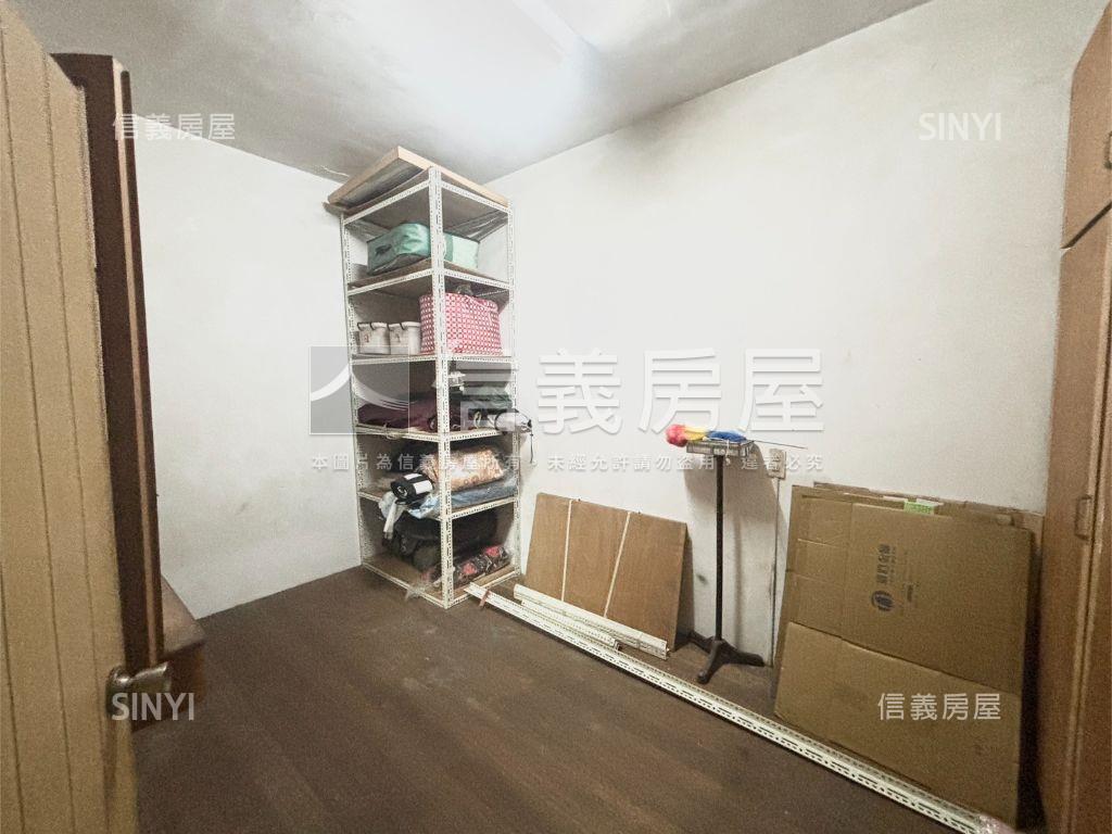 專任！大空間採光二樓美寓房屋室內格局與周邊環境