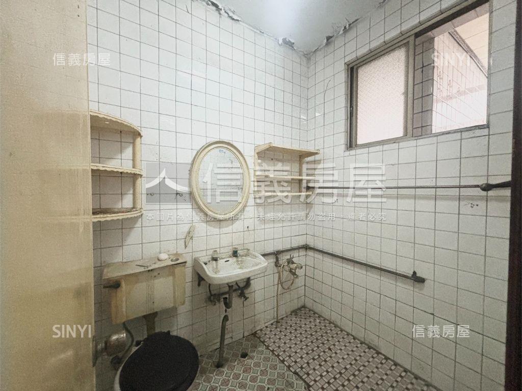 專任！大空間採光二樓美寓房屋室內格局與周邊環境