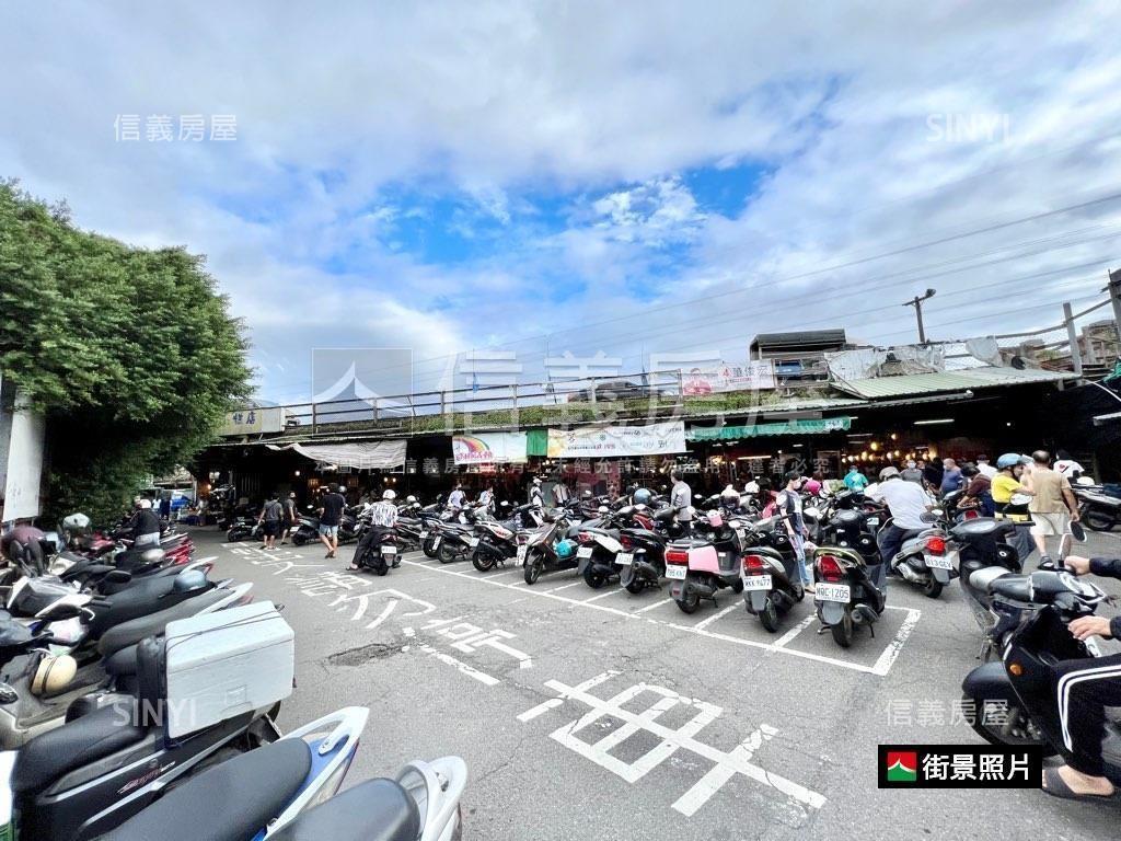 專任！大空間採光二樓美寓房屋室內格局與周邊環境