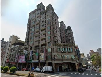 忠孝夜市旁金讚樓店